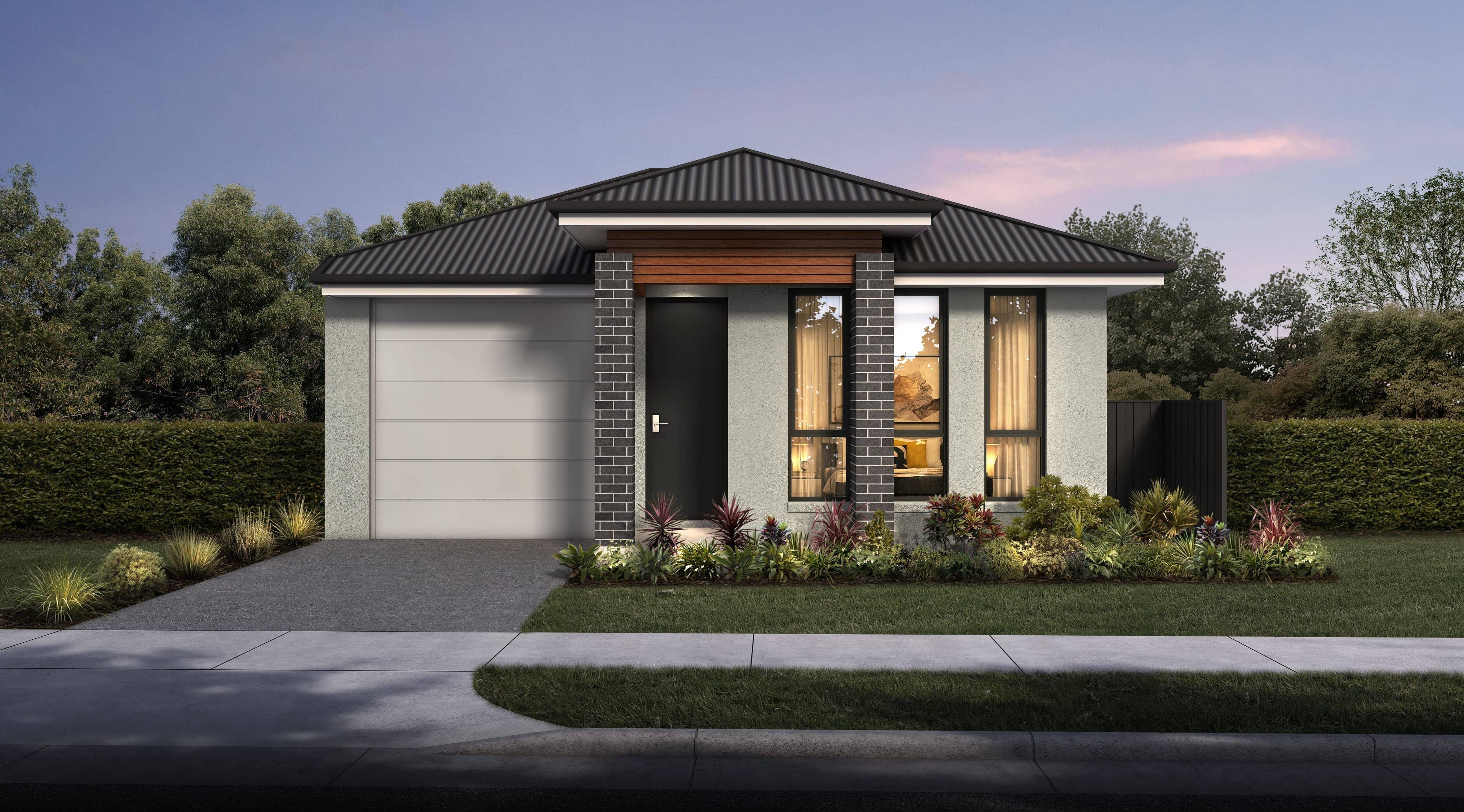 Stunning HPS Home in Salisbury North — Home image 4