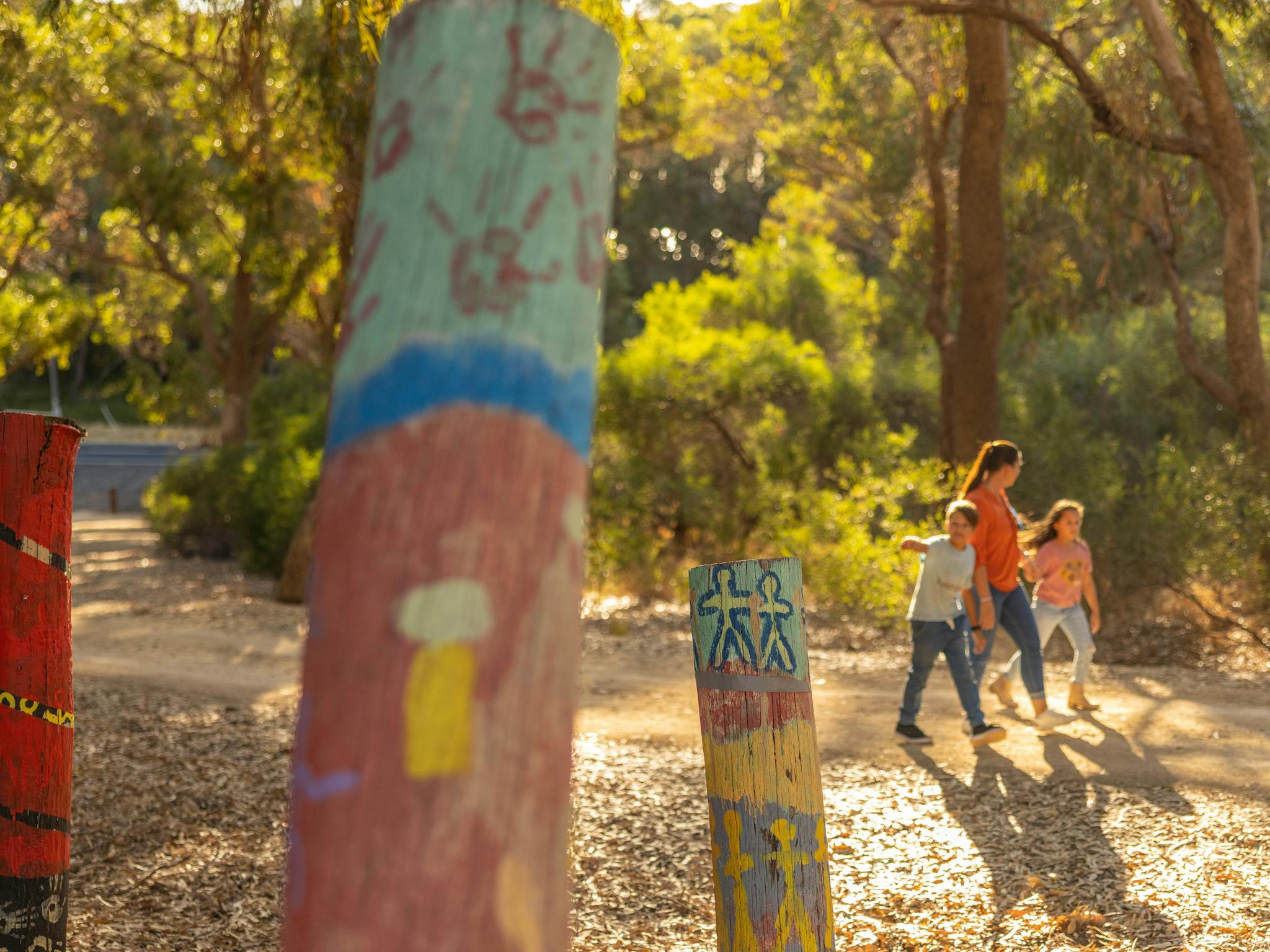 Nature at Your Doorstep – Comfortable Living in Baldivis, WA — Home image 3