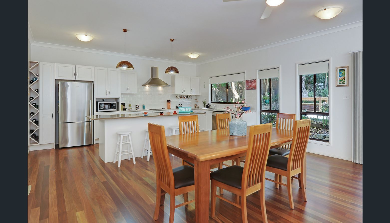 SIL - Mt Colah — Home image 6