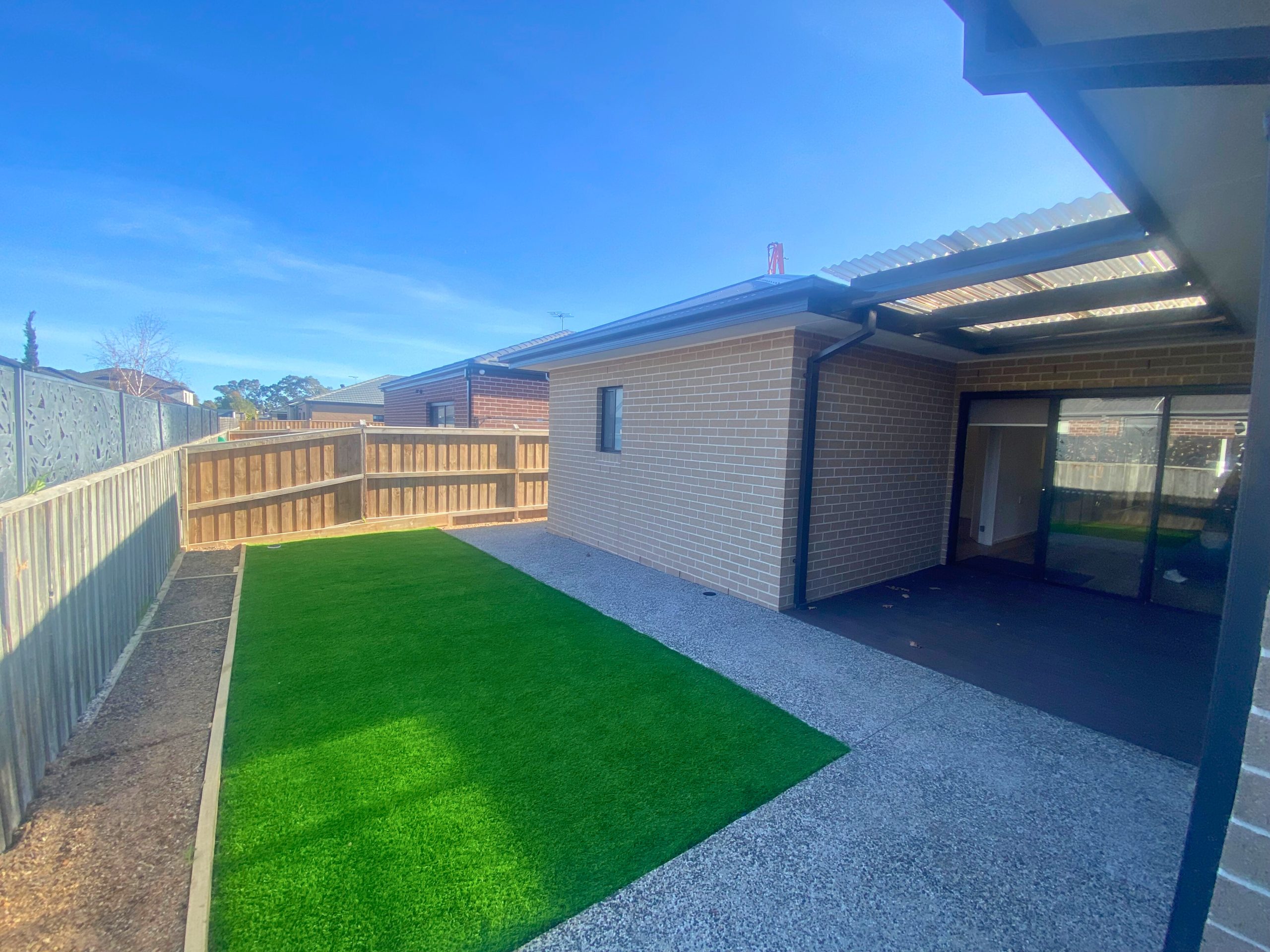 LANDRIDGE HPS & VILLA - Doreen, Victoria — Home image 4
