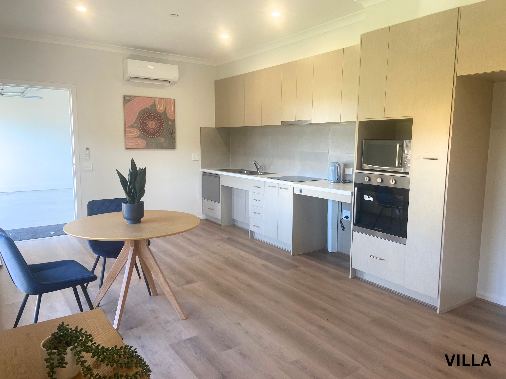 LANDRIDGE HPS & VILLA - Doreen, Victoria — Home image 11