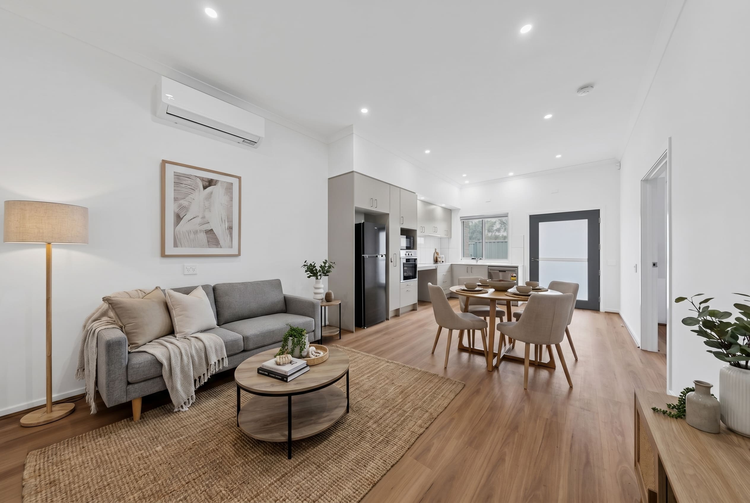 BRAND NEW SDA HOME 2 RESIDENTS WITH OOA, BRING YOUR OWN SUPPORTS! — Home image 3