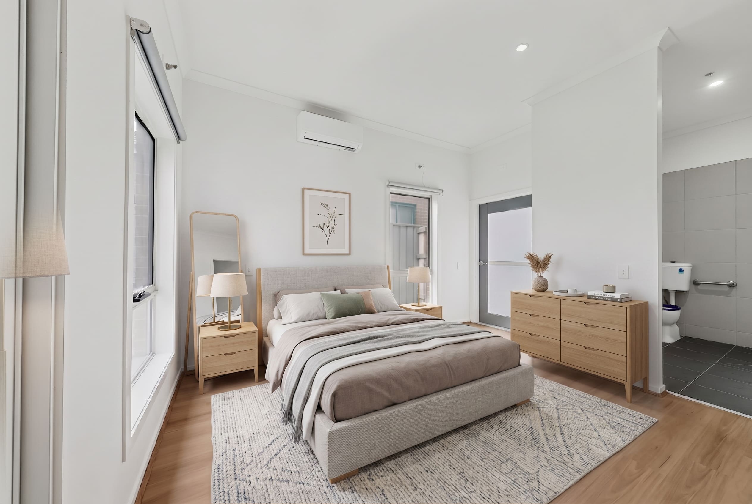 BRAND NEW SDA HOME 2 RESIDENTS WITH OOA, BRING YOUR OWN SUPPORTS! — Home image 5
