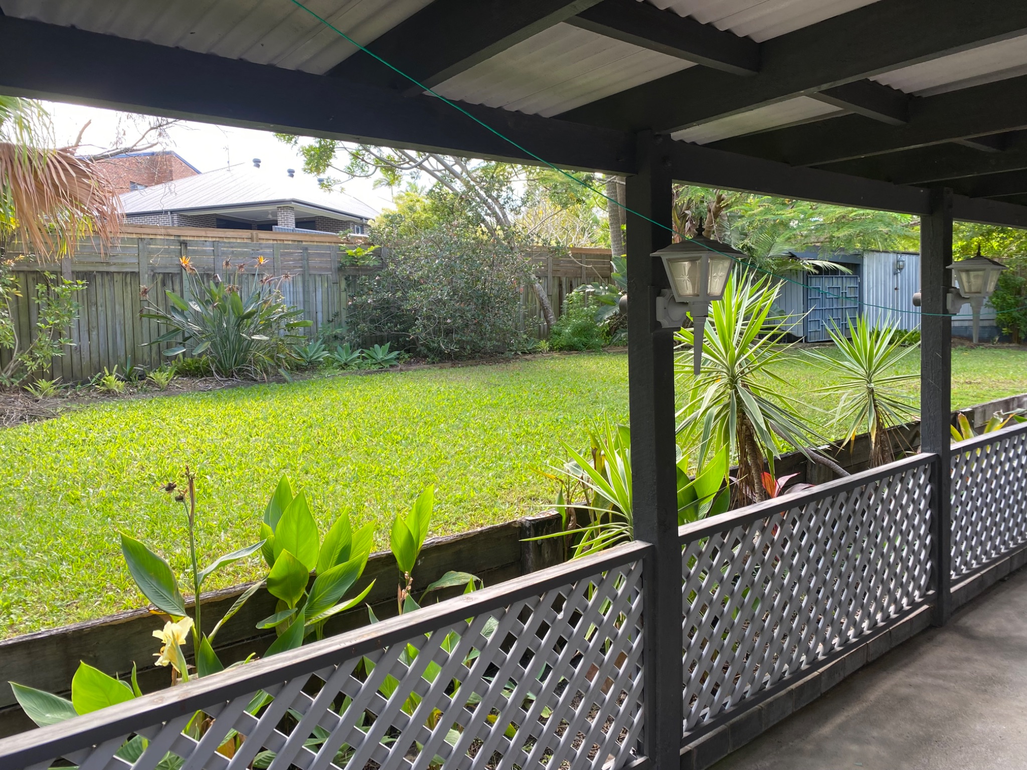 Central Gold Coast living — Home image 4