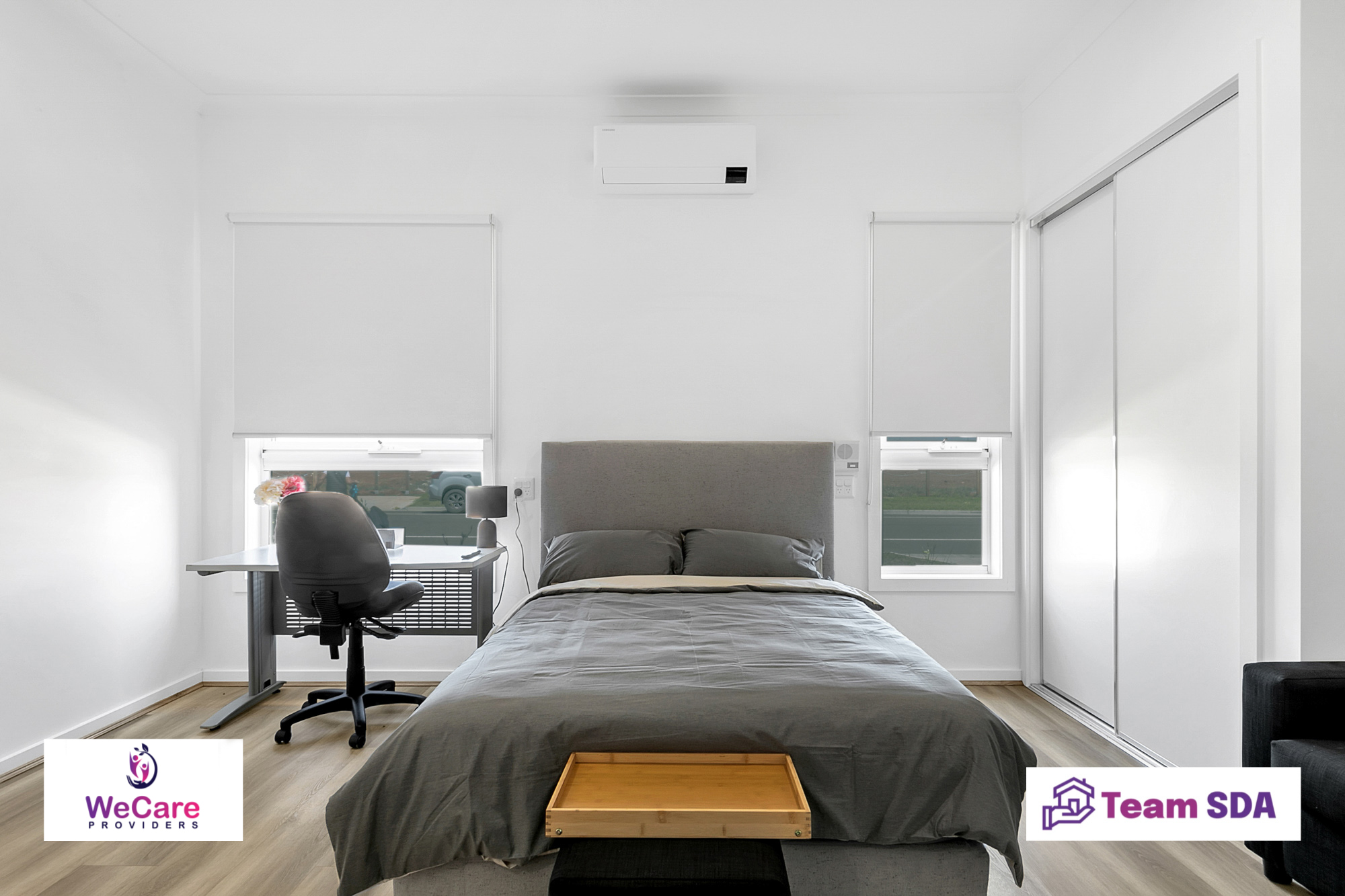 SIL: $200 a Week Which Includes Rent, All Utilities, All Groceries and Netflix! — Home image 2