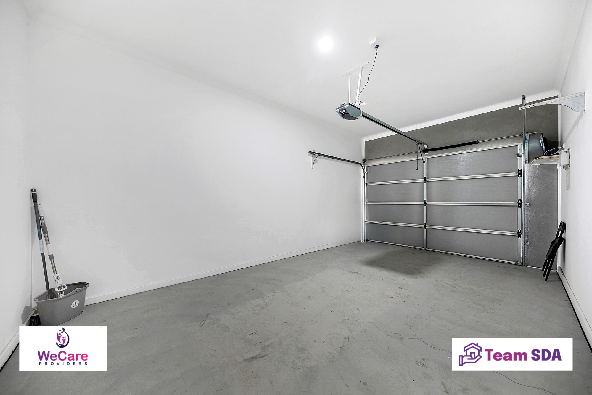 SIL: $200 a Week Which Includes Rent, All Utilities, All Groceries and Netflix! — Home image 4