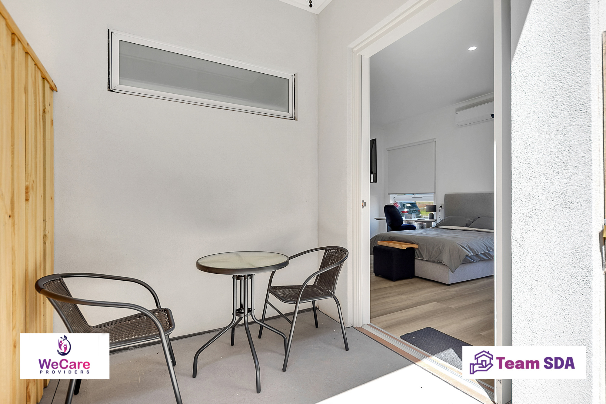 SIL: $200 a Week Which Includes Rent, All Utilities, All Groceries and Netflix! — Home image 5