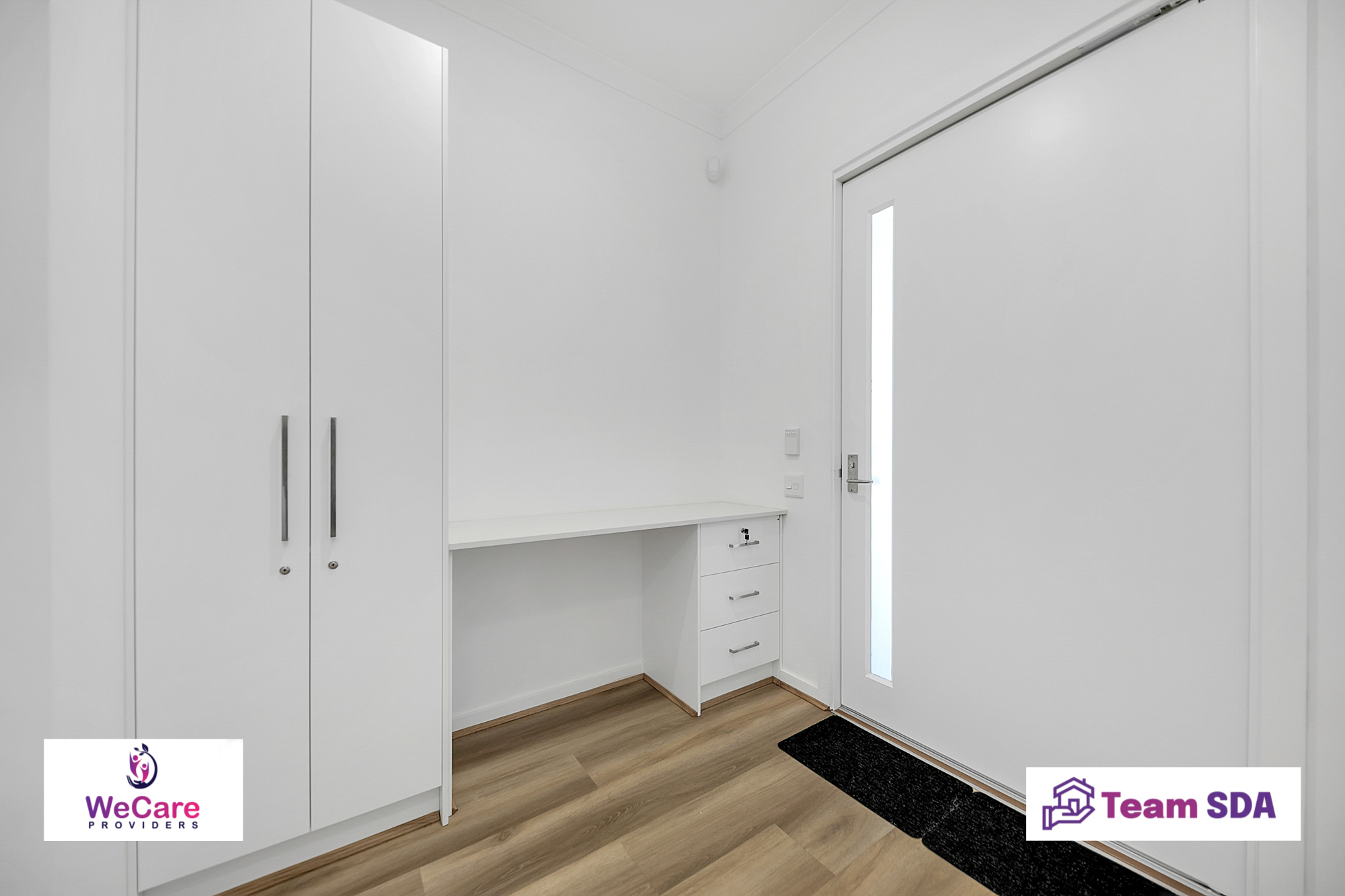 SIL: $200 a Week Which Includes Rent, All Utilities, All Groceries and Netflix! — Home image 6