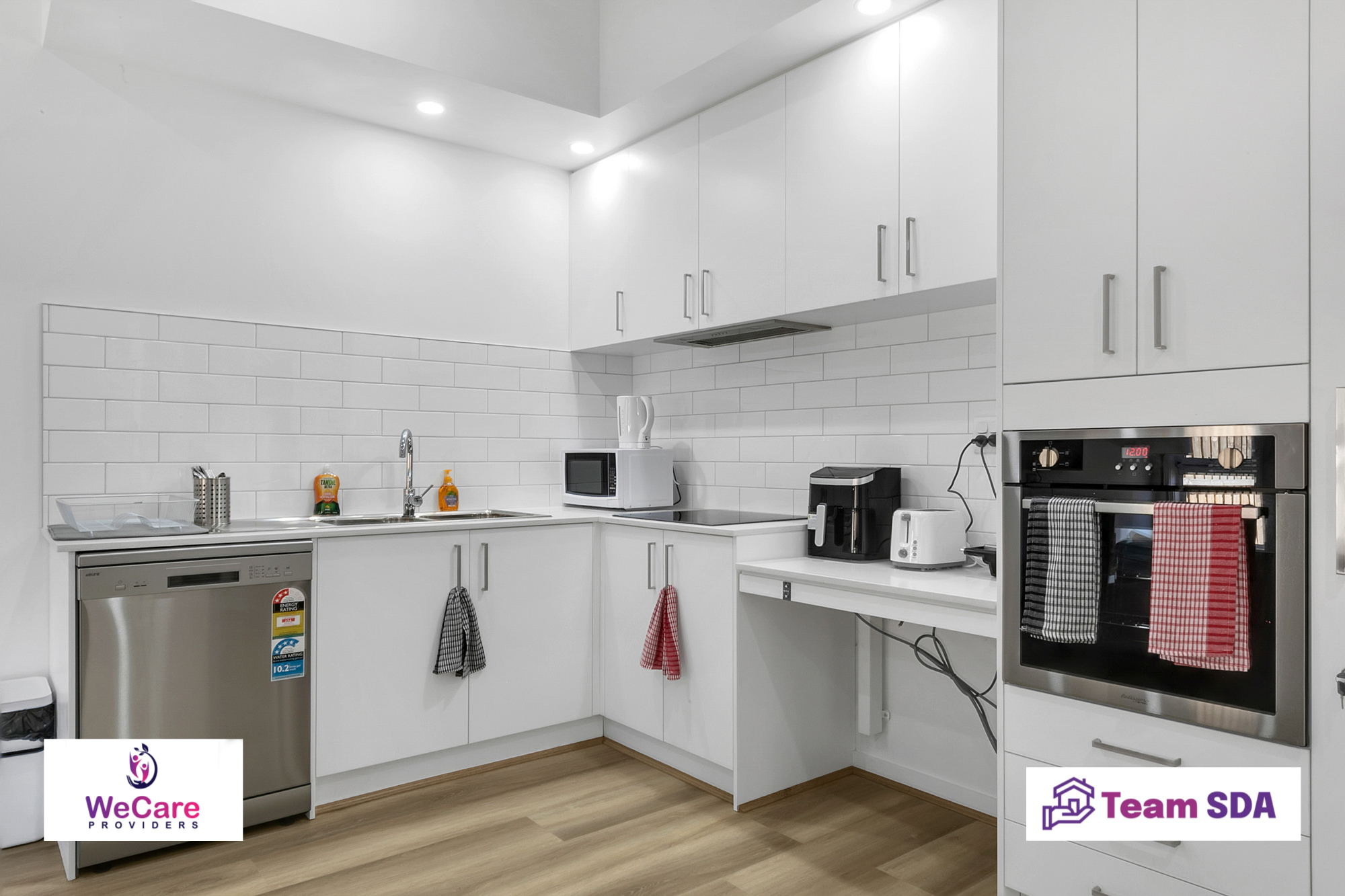 SIL: $200 a Week Which Includes Rent, All Utilities, All Groceries and Netflix! — Home image 9