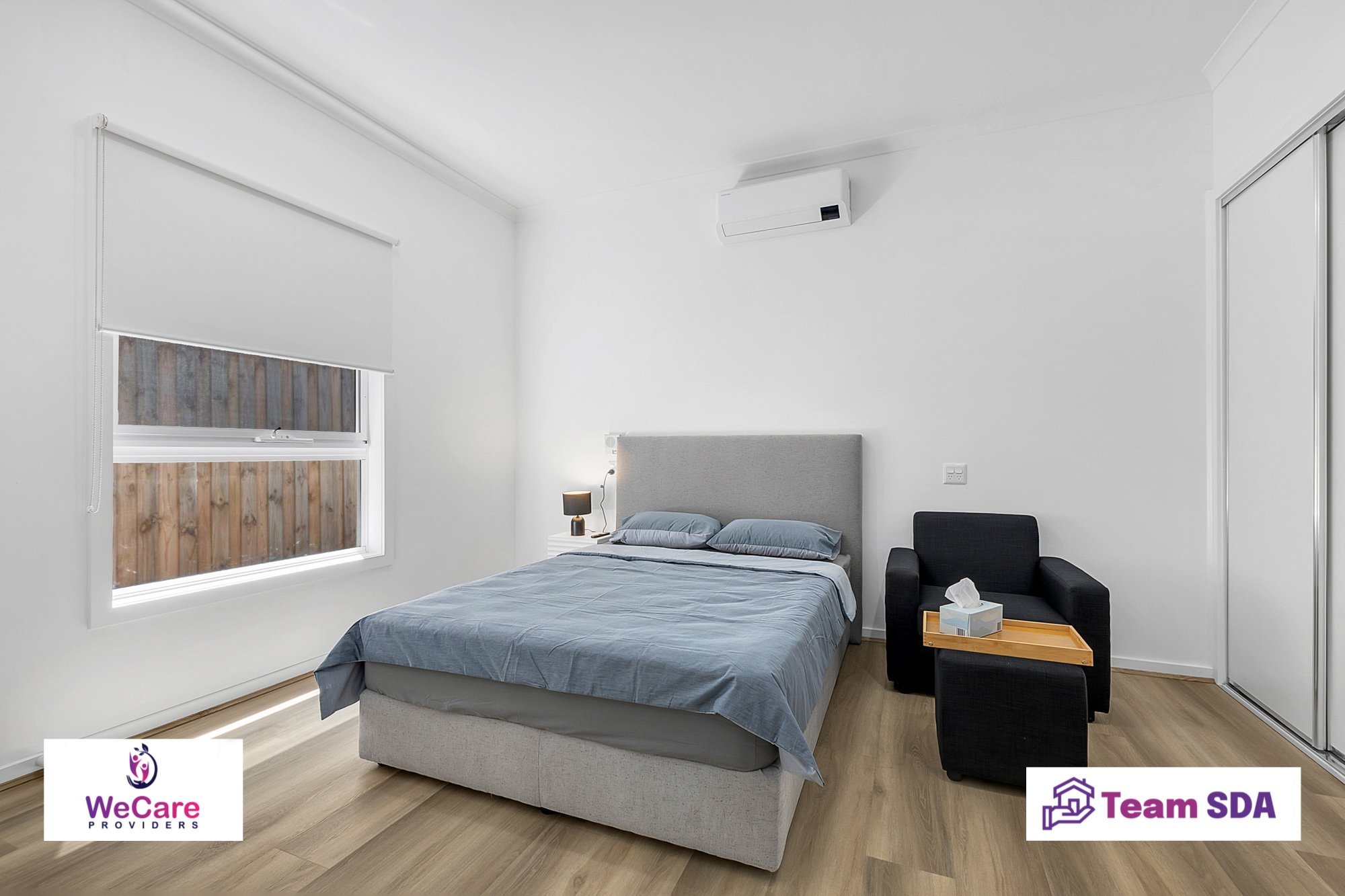 SIL: $200 a Week Which Includes Rent, All Utilities, All Groceries and Netflix! — Home image 10