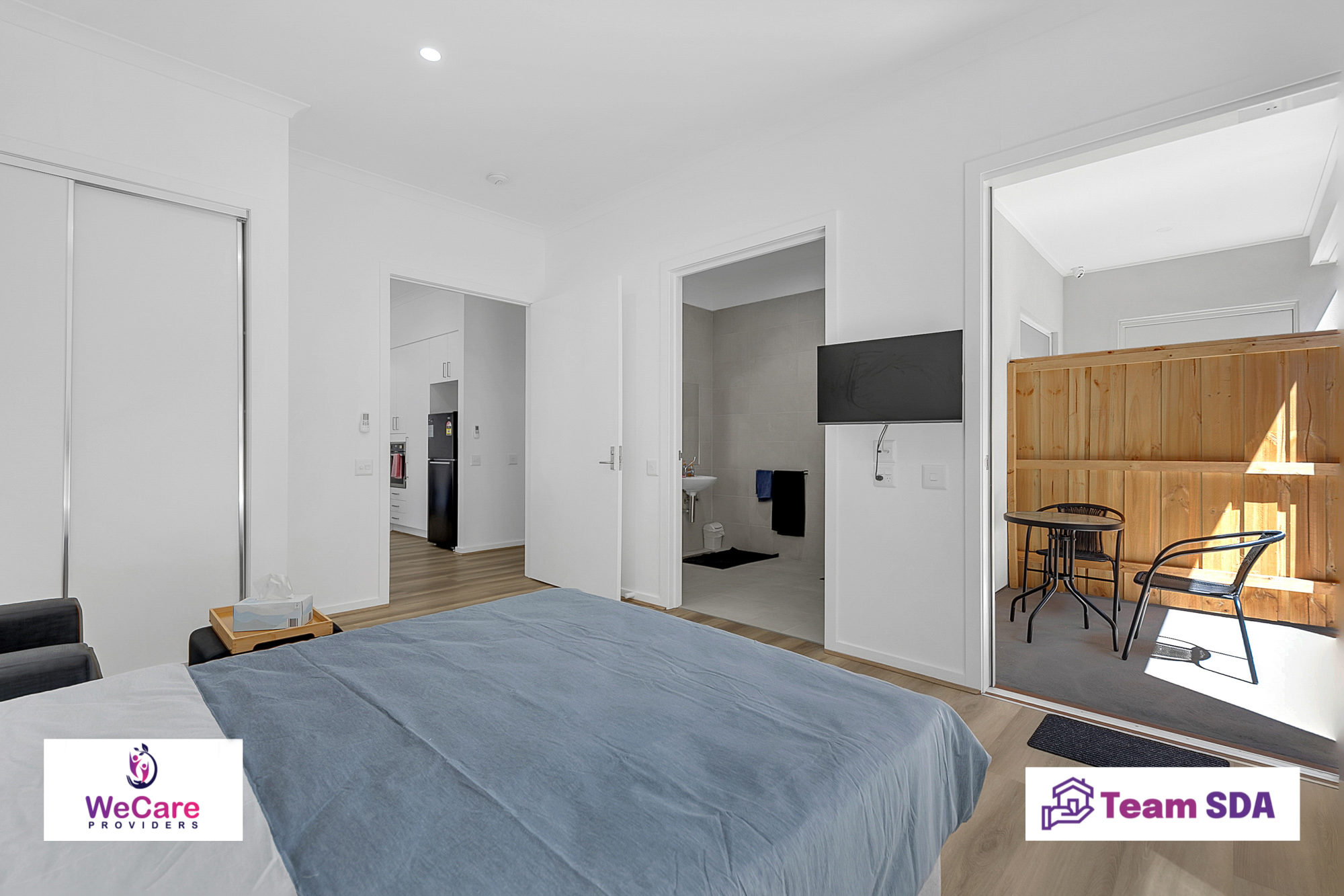 SIL: $200 a Week Which Includes Rent, All Utilities, All Groceries and Netflix! — Home image 13