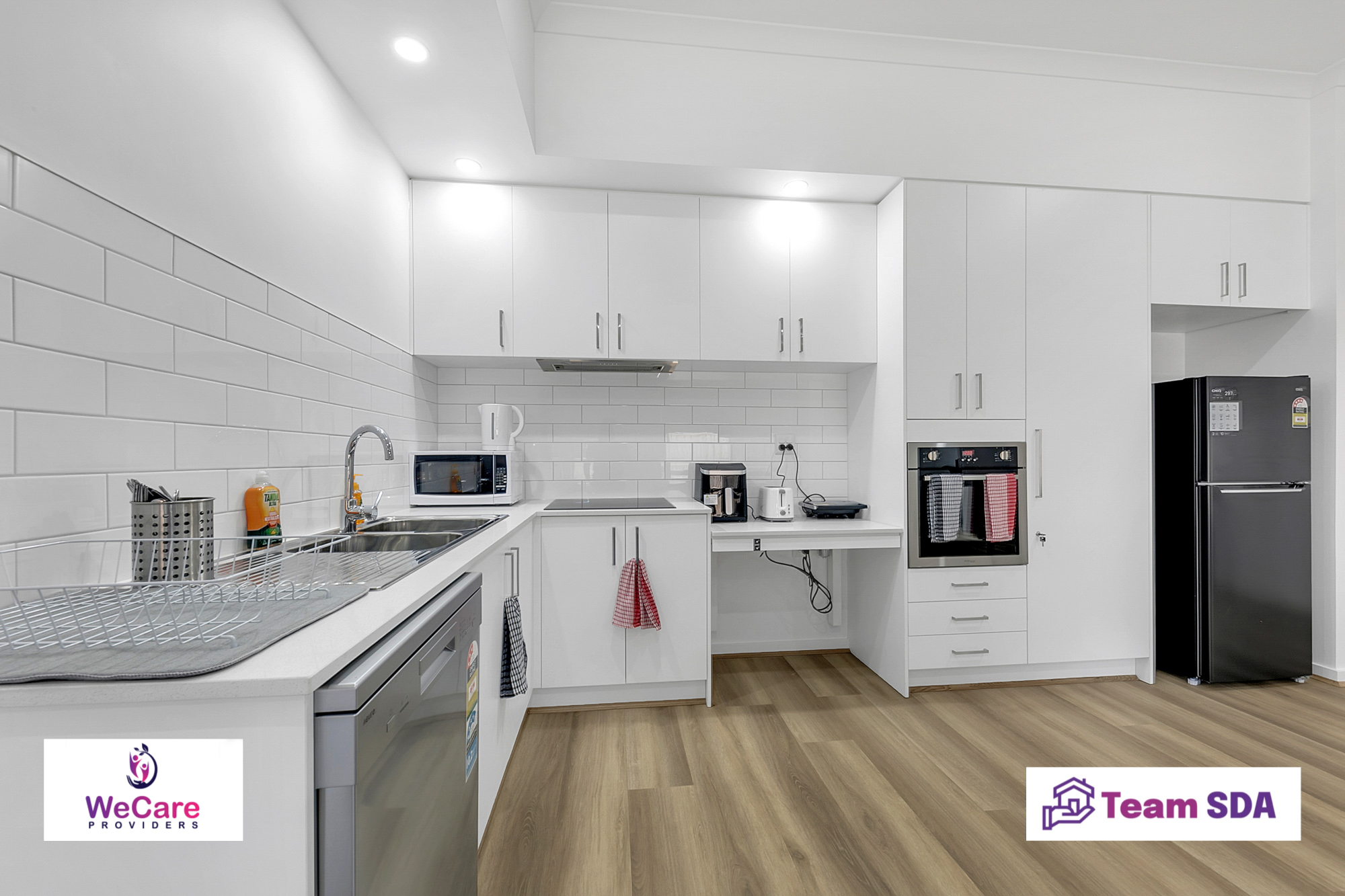 SIL: $200 a Week Which Includes Rent, All Utilities, All Groceries and Netflix! — Home image 14