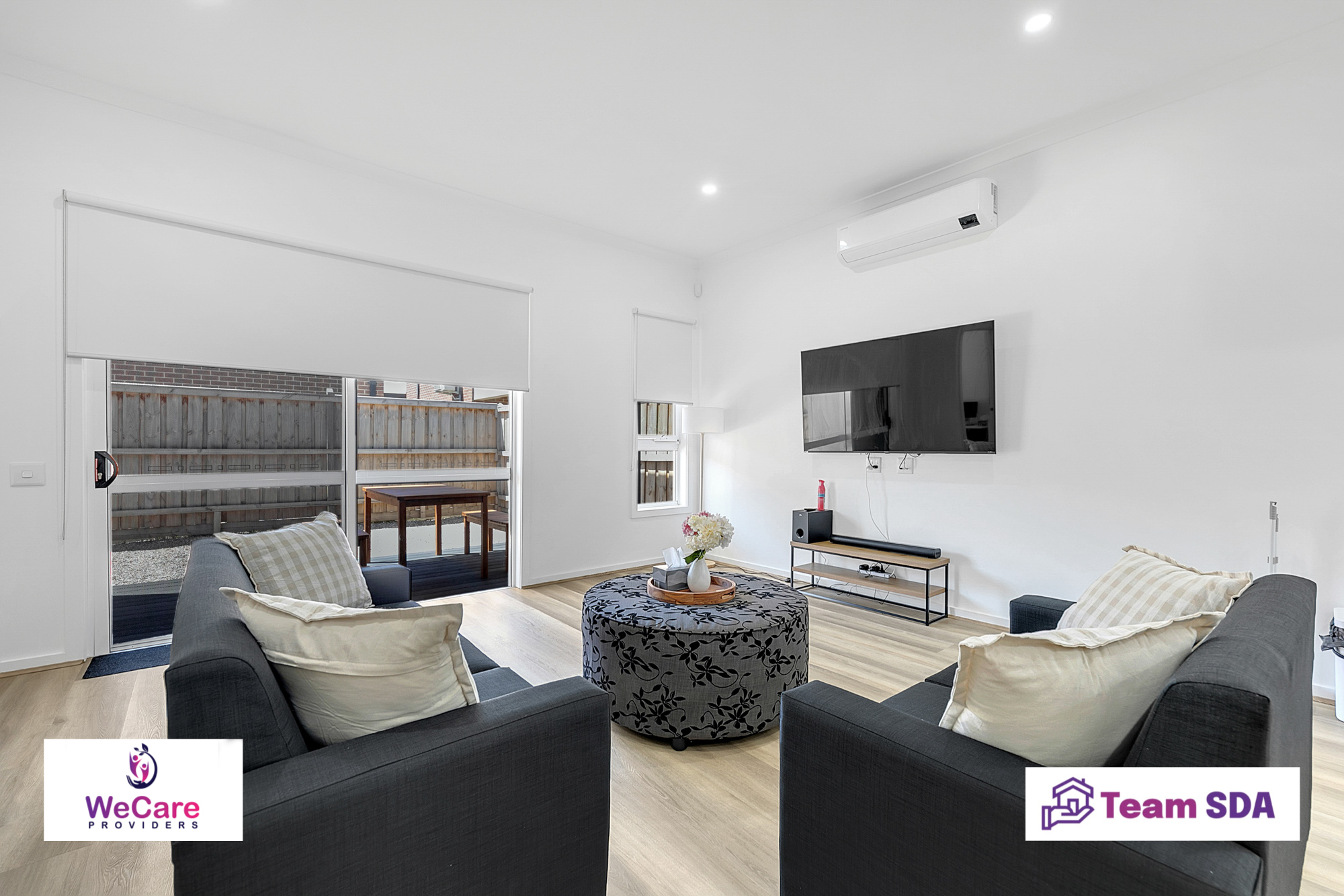 SIL: $200 a Week Which Includes Rent, All Utilities, All Groceries and Netflix! — Home image 15