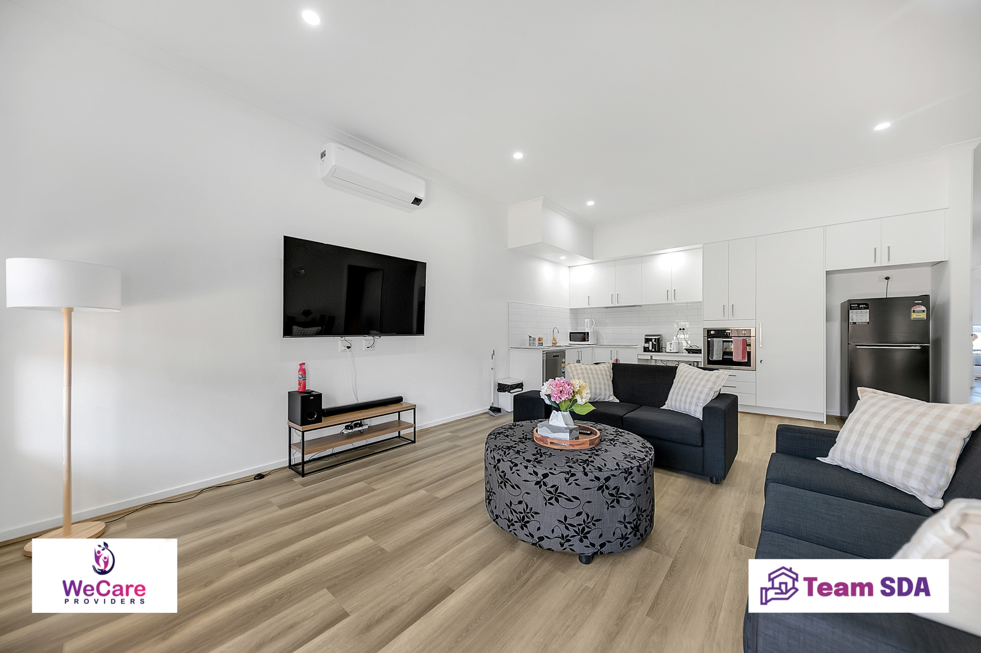 SIL: $200 a Week Which Includes Rent, All Utilities, All Groceries and Netflix! — Home image 17