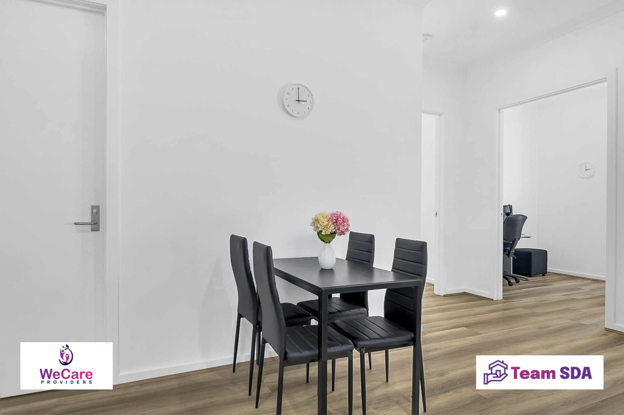 SIL: $200 a Week Which Includes Rent, All Utilities, All Groceries and Netflix! — Home image 18