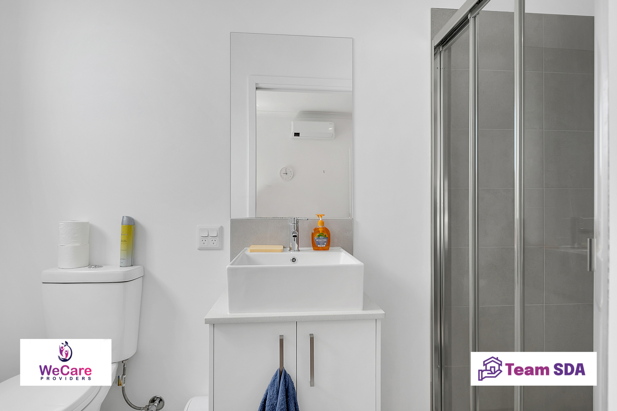SIL: $200 a Week Which Includes Rent, All Utilities, All Groceries and Netflix! — Home image 19