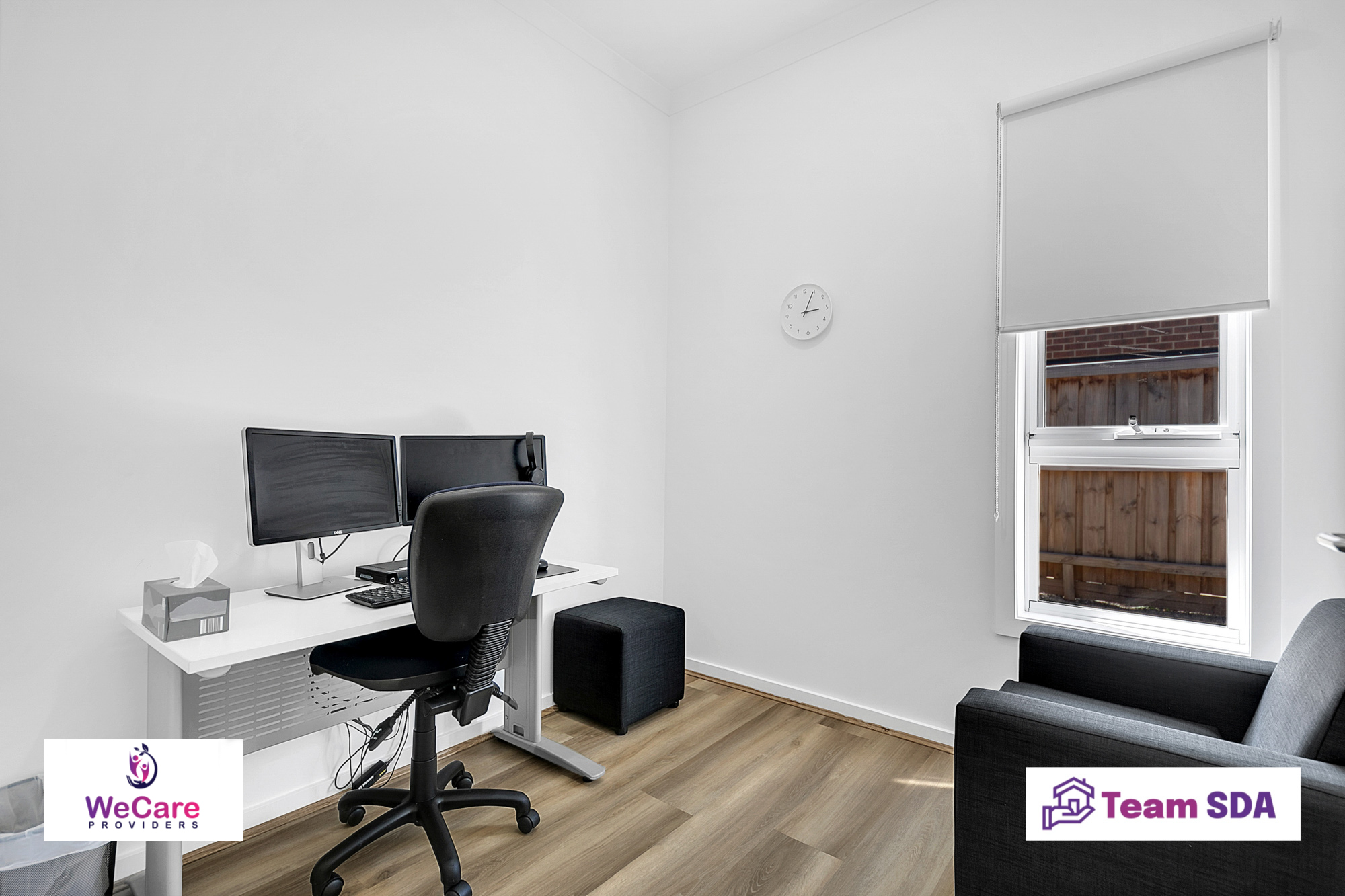 SIL: $200 a Week Which Includes Rent, All Utilities, All Groceries and Netflix! — Home image 20