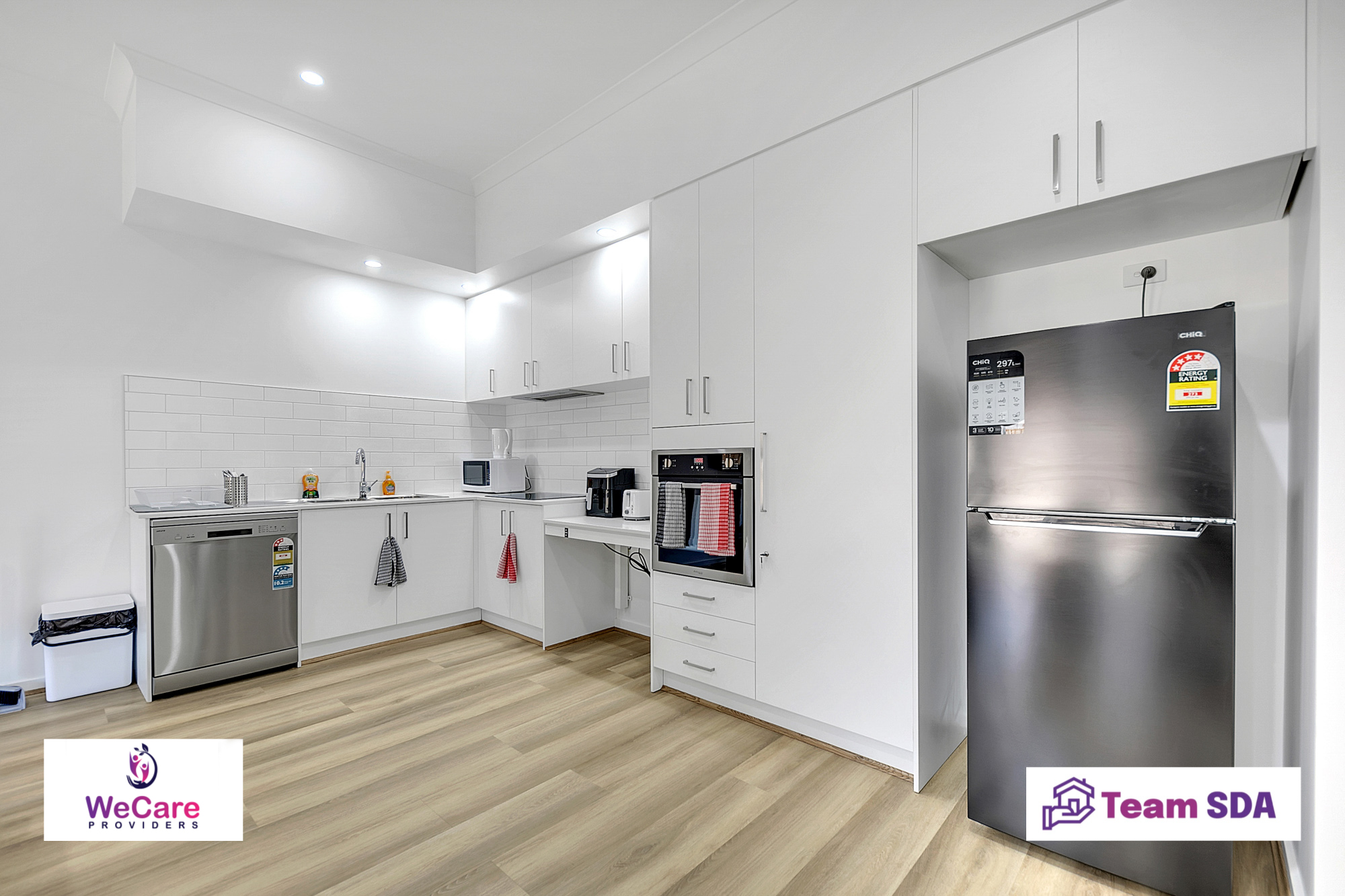 SIL: $200 a Week Which Includes Rent, All Utilities, All Groceries and Netflix! — Home image 21