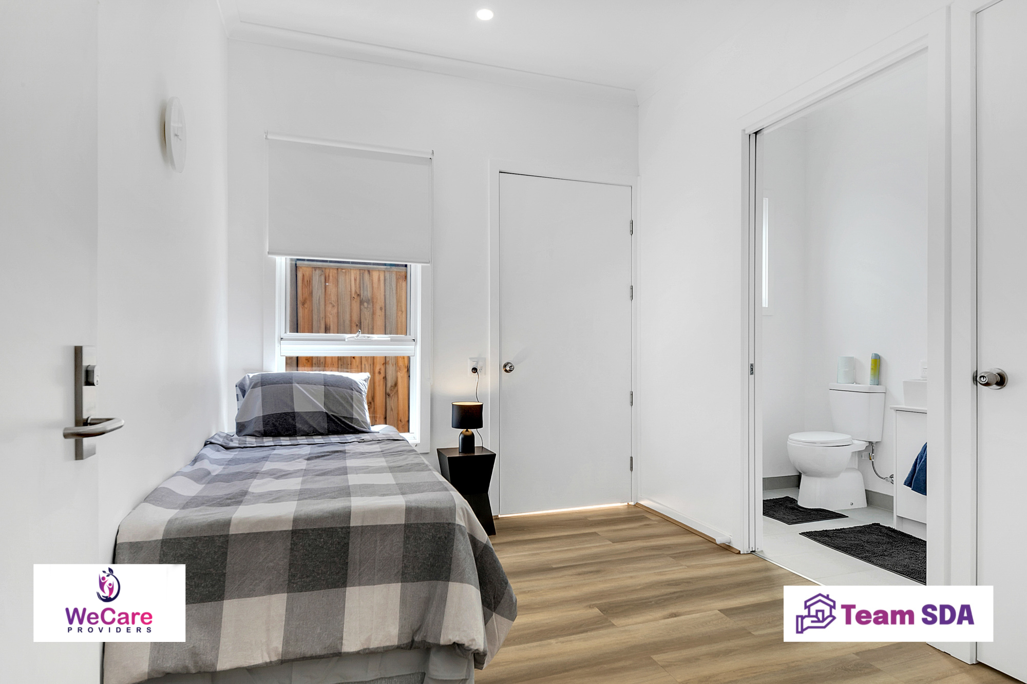 SIL: $200 a Week Which Includes Rent, All Utilities, All Groceries and Netflix! — Home image 25