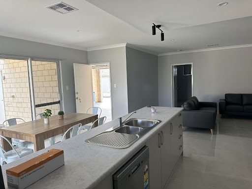 NDIS Supported Independent Living in Perth | Supported Independent Living in Queens Park, WA | Short Term Accommodation Vacancies in Queens Park, Perth,WA — Home image 2