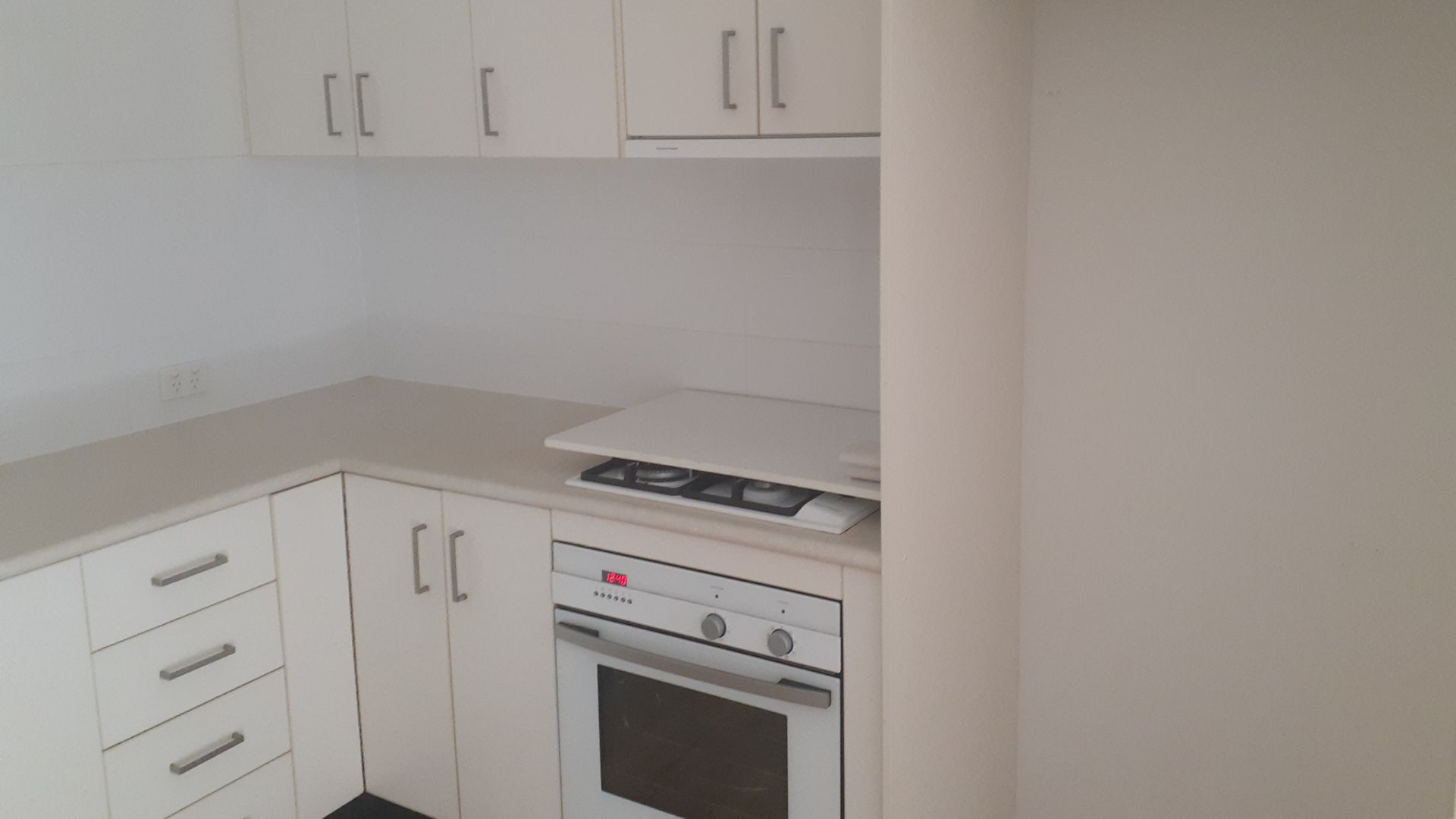 Room available - well located property - Bray Park — Floorplan 1