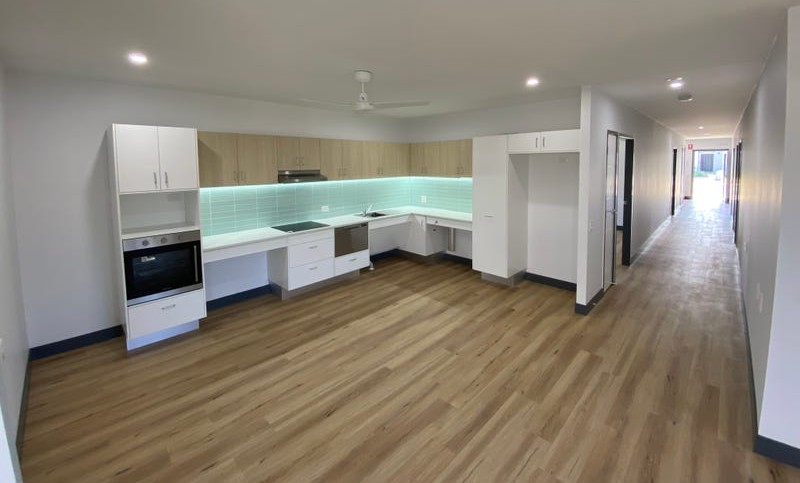 Bakers Creek 3 SDA Room Home with OOA — Home image 4