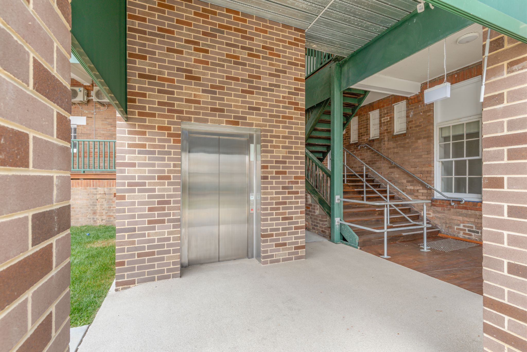 Luxury Boutique SDA Apartments - 1 Bedroom — Home image 8