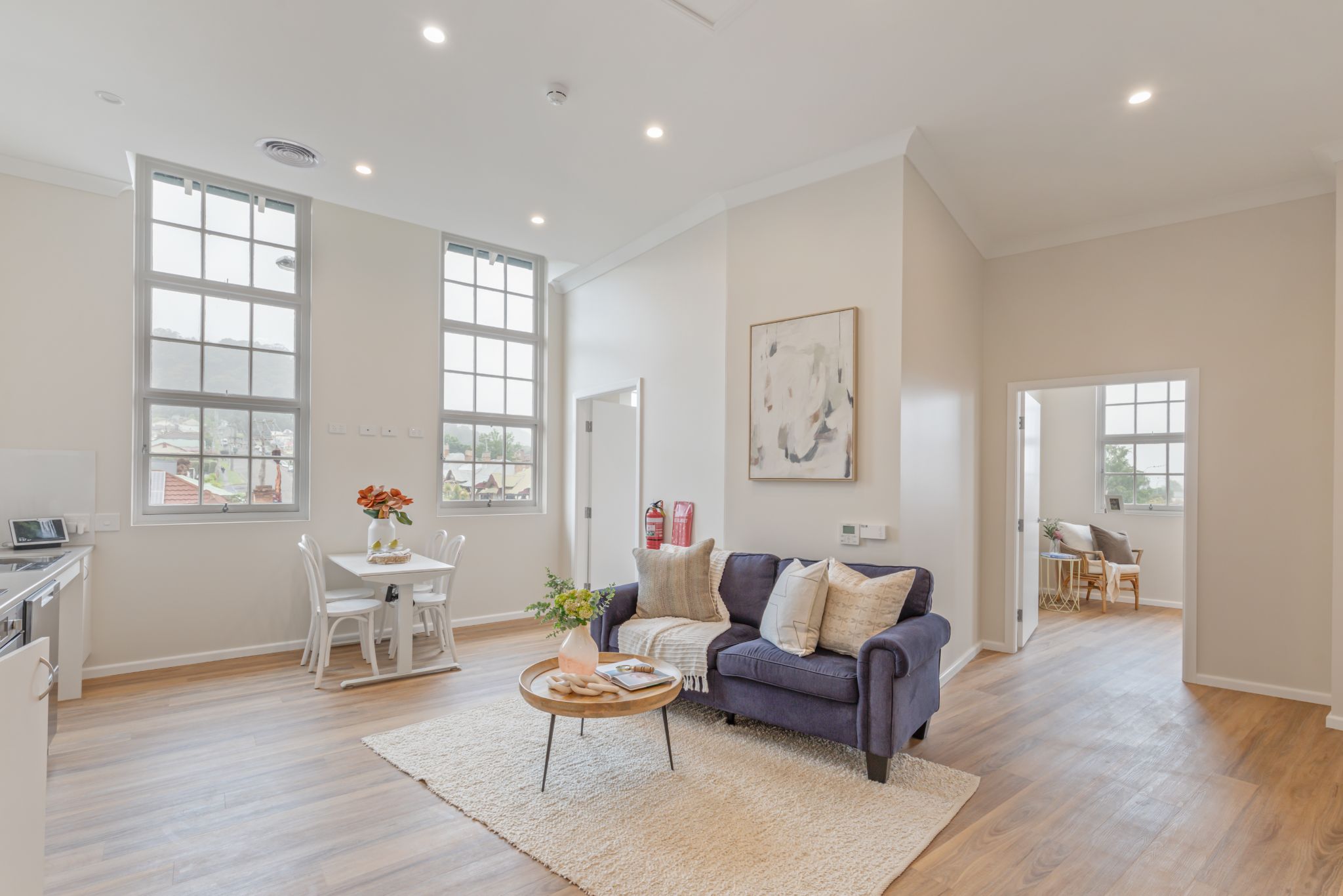 Luxury Boutique SDA Apartments - 1 Bedroom — Home image 10