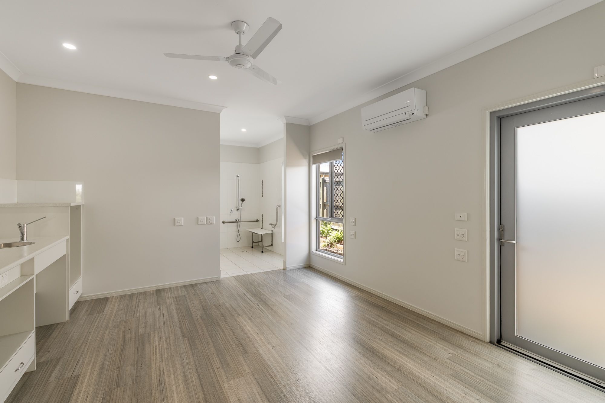 Fully accessible house — Home image 3