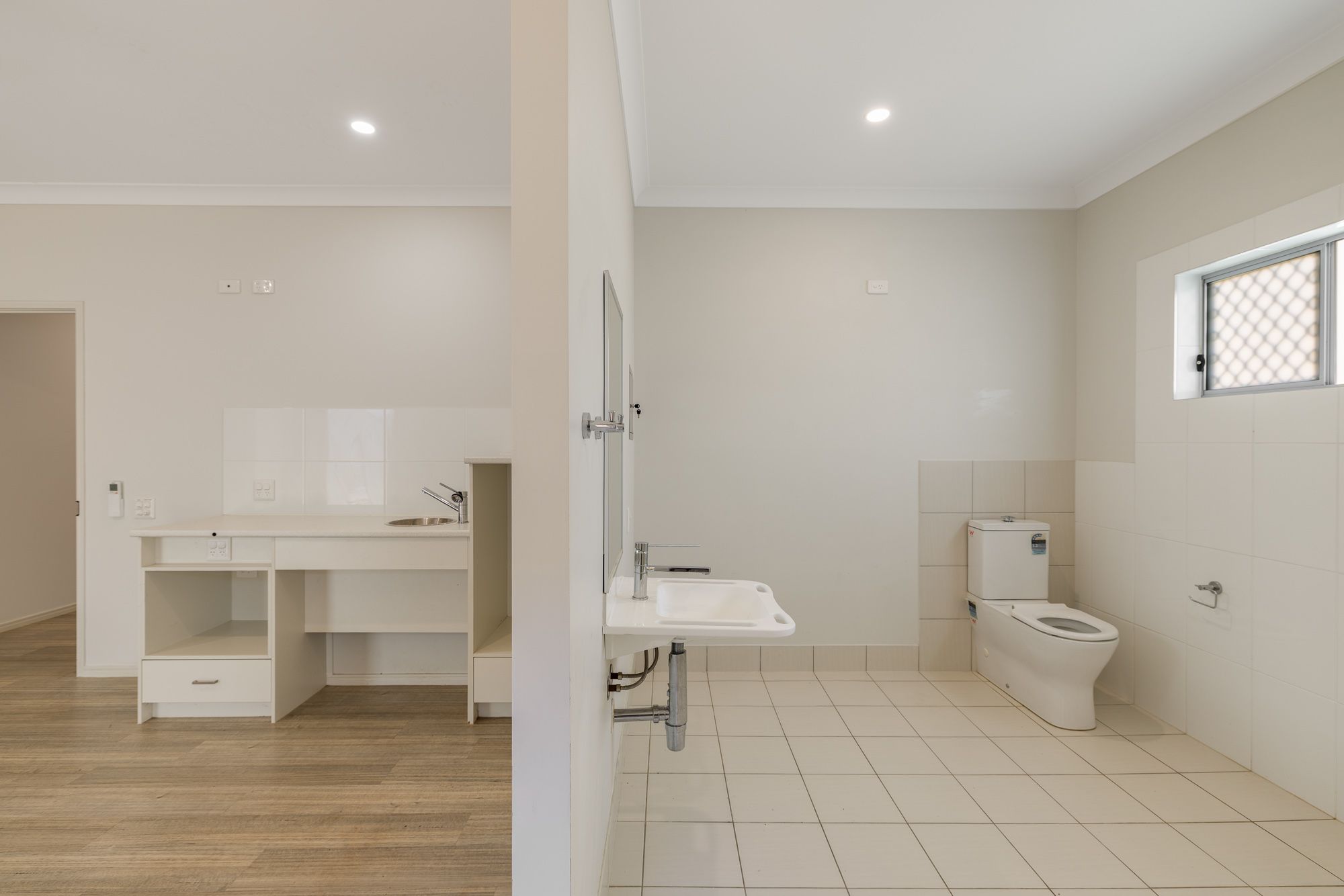 Fully accessible house — Home image 5