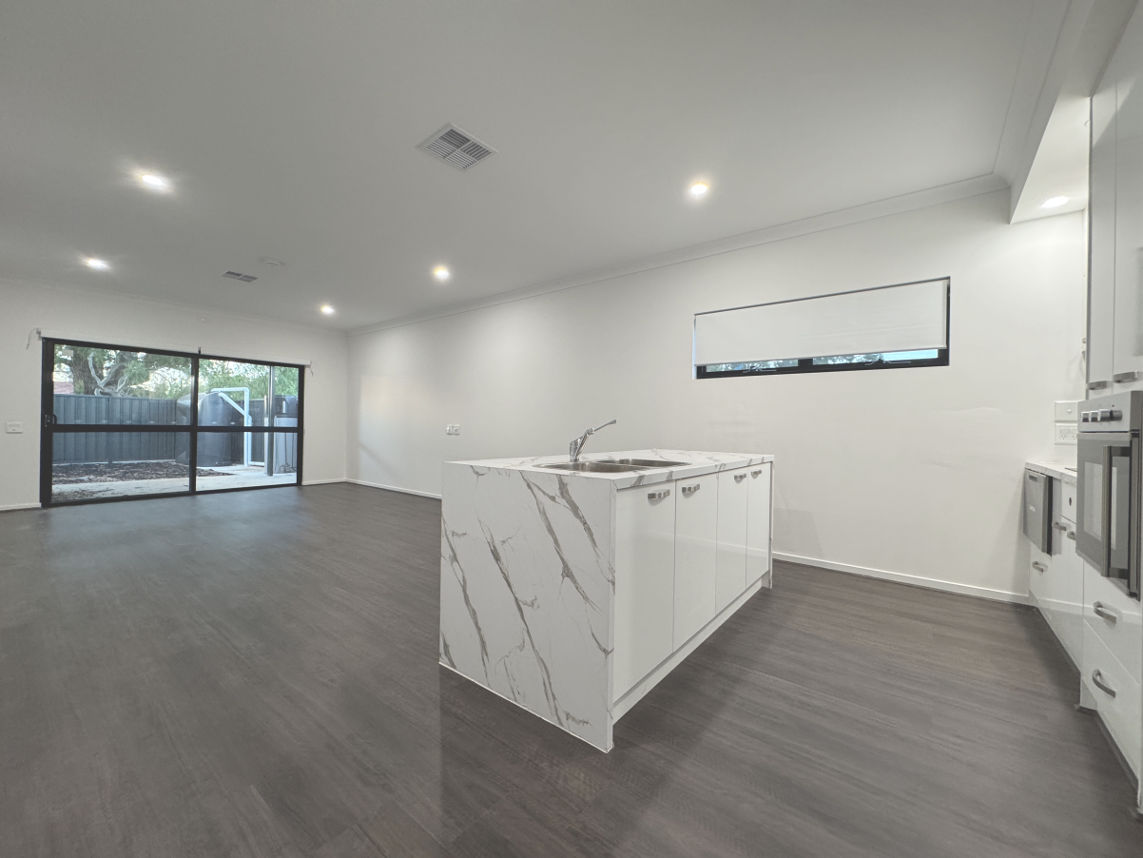 1 Bedroom SDA House - ***ROBUST*** Close to Lyell McEwen Hospital — Home image 4