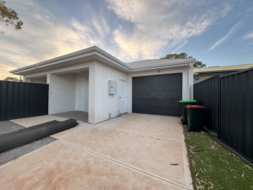 1 Bedroom SDA House - ***ROBUST*** Close to Lyell McEwen Hospital — Home image 3