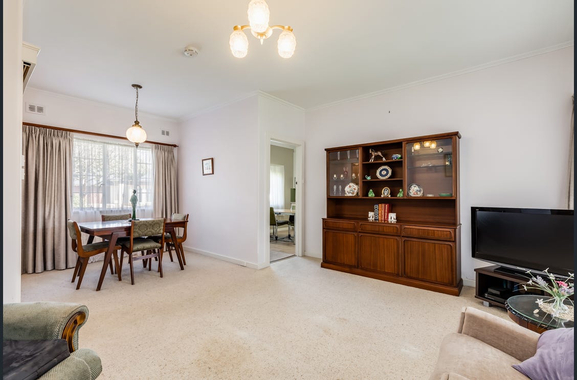SIL House at Glengowrie, Close to Beach & Harbour Town. — Home image 5