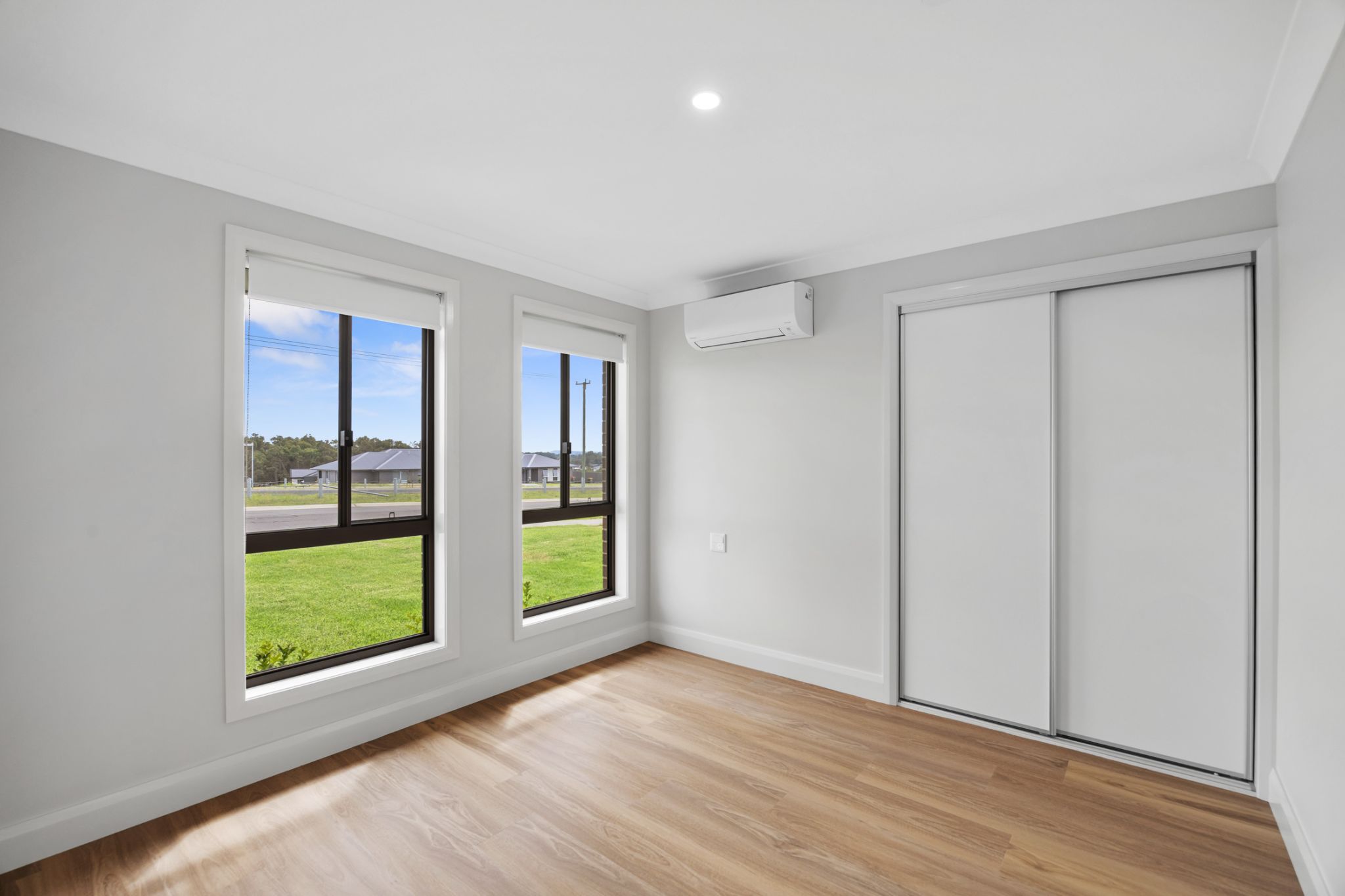 SDA Robust Home - FARLEY — Home image 2