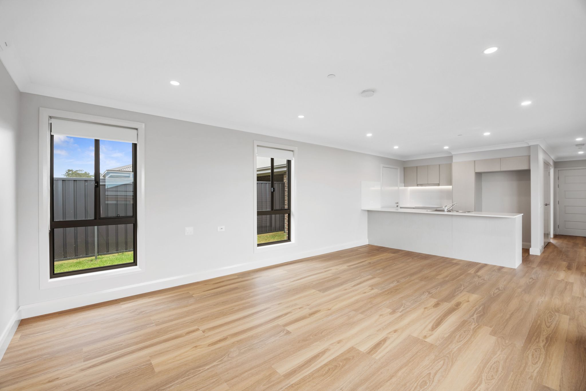 SDA Robust Home - FARLEY — Home image 4