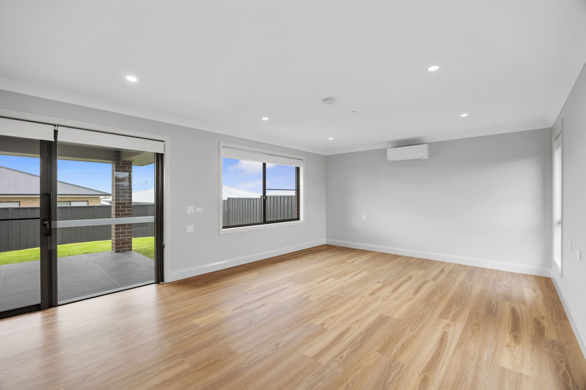 SDA Robust Home - FARLEY — Home image 5