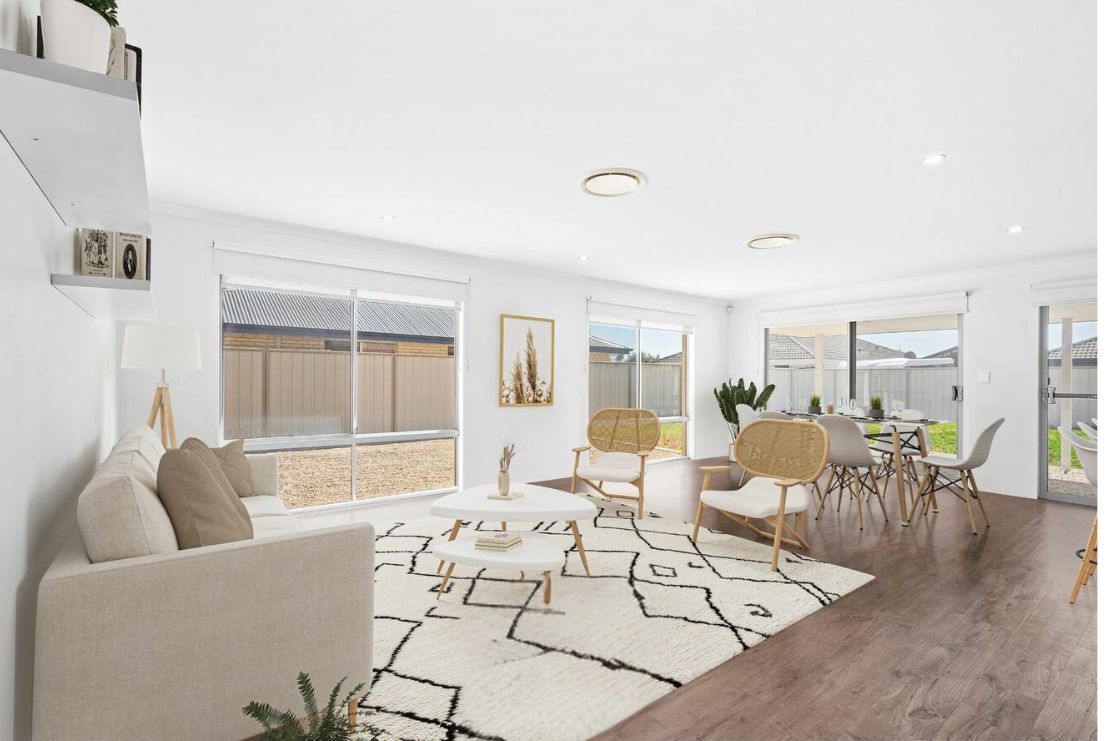 Australind SIL Home - Bunbury Disability Housing — Home image 3