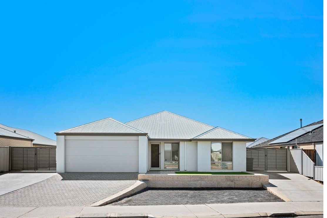 Australind SIL Home - Bunbury Disability Housing — Home image 5