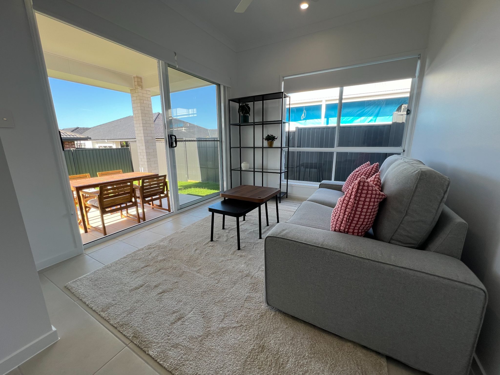 Modern premium SIL in Cumbalum, NSW — Home image 12