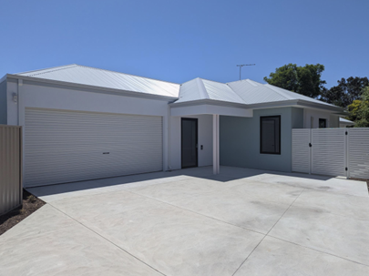 1 Vacancy - Gilroy Street, Cloverdale — Floorplan 1