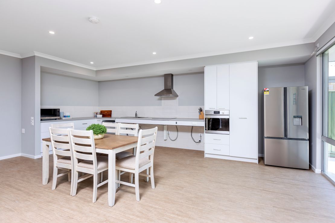 1 Vacancy - Gilroy Street, Cloverdale — Home image 2