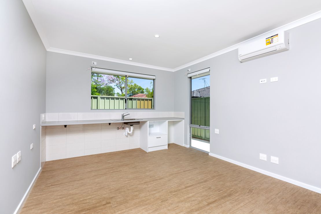 1 Vacancy - Gilroy Street, Cloverdale — Home image 5