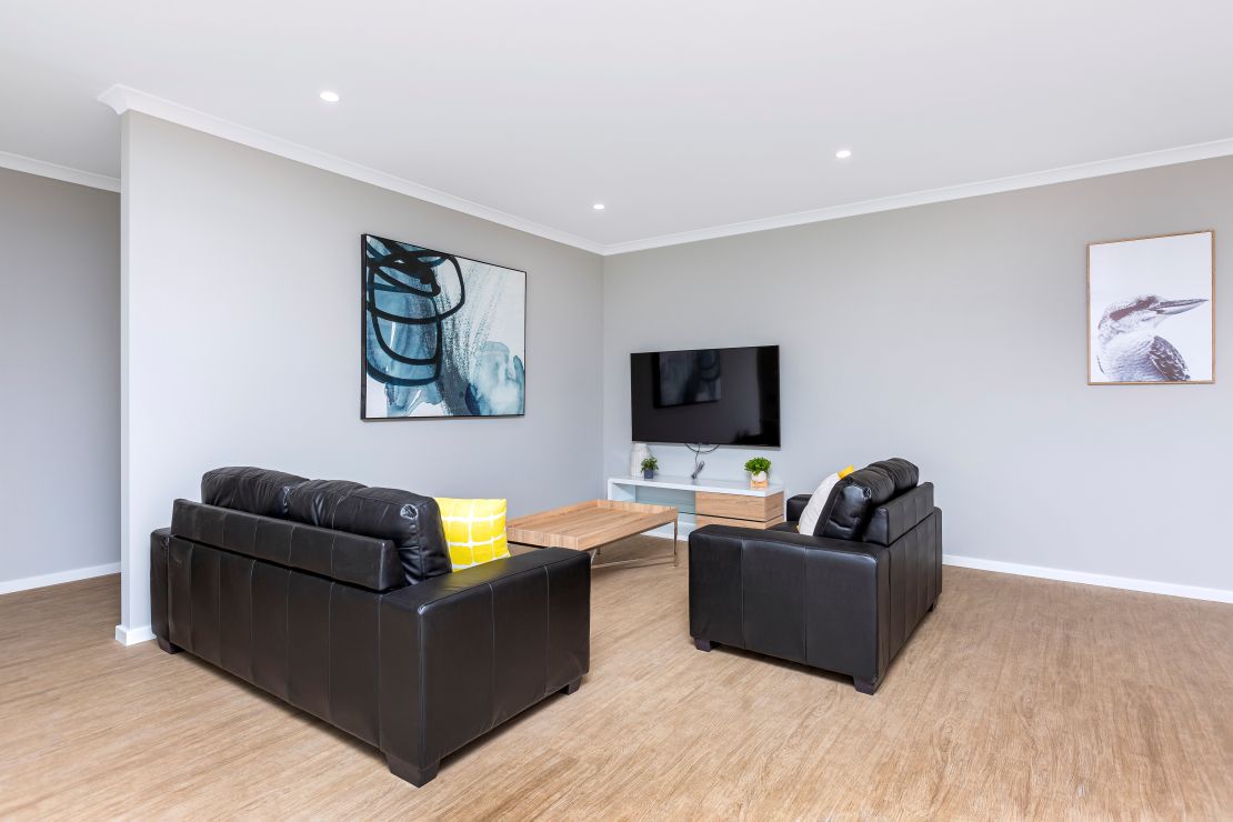 1 Vacancy - Gilroy Street, Cloverdale — Home image 6