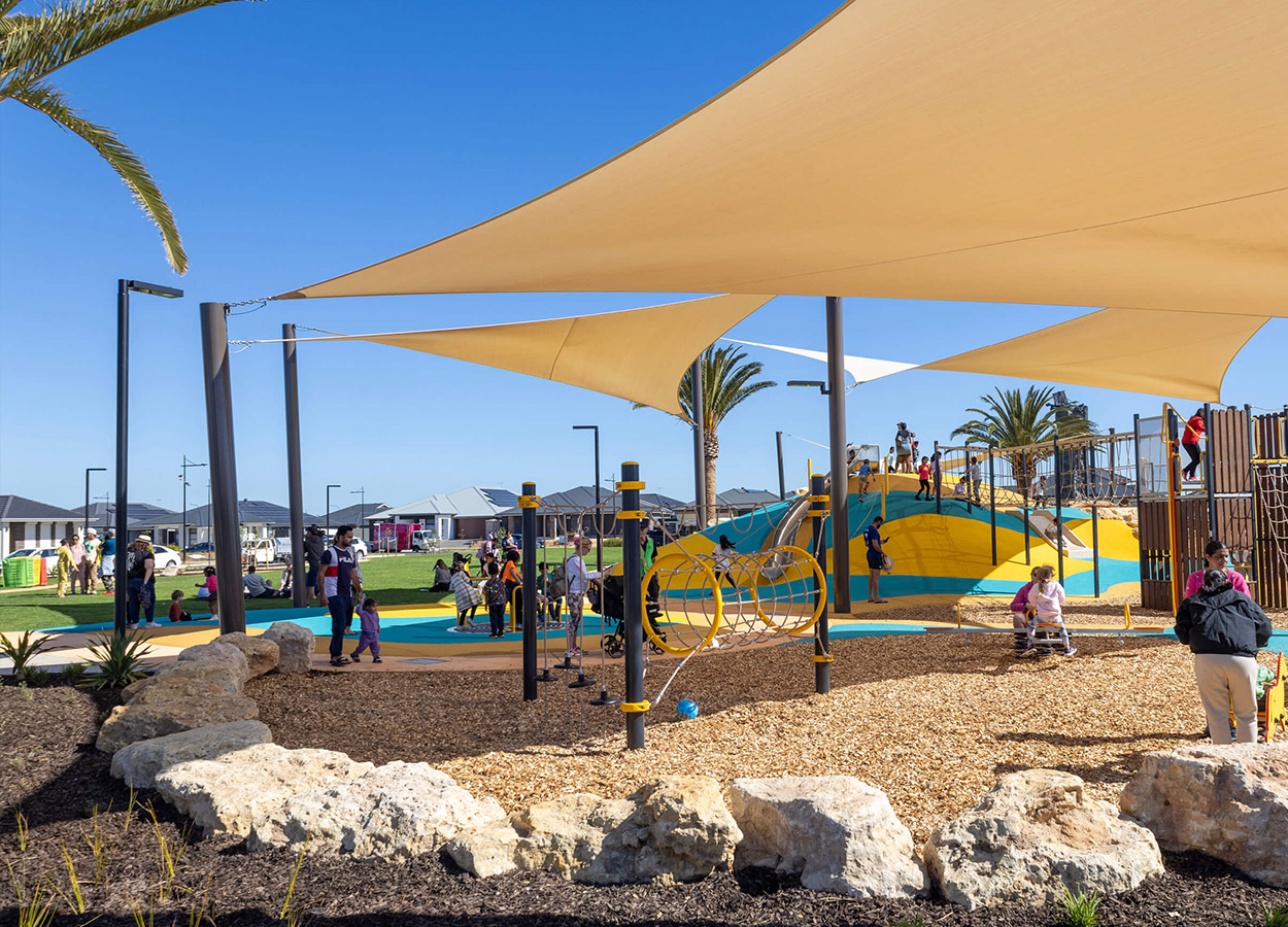Riverlea Park — Home image 13