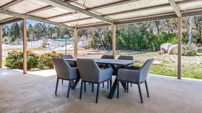 Enjoy Tranquil Living in Stanthorpe — Home image 2