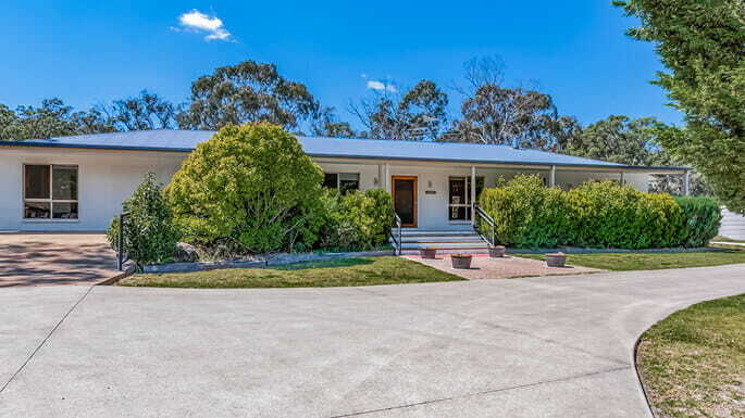Enjoy Tranquil Living in Stanthorpe — Home image 4