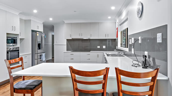 Enjoy Tranquil Living in Stanthorpe — Home image 5
