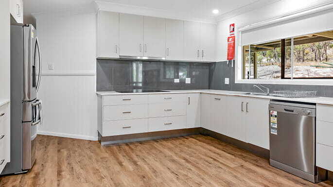 Enjoy Tranquil Living in Stanthorpe — Home image 6