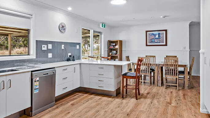 Enjoy Tranquil Living in Stanthorpe — Home image 7
