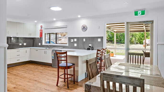 Enjoy Tranquil Living in Stanthorpe — Home image 8